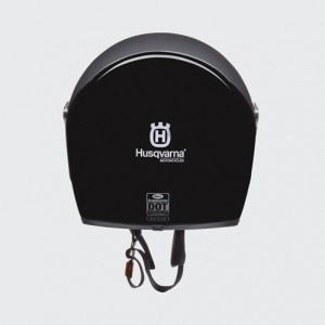 CASCO HUSQVARNA ELIMINATOR